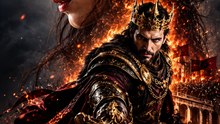 Return of the Overking – A Father's Vengeance | 2026 Full ENGSUB