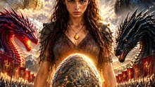 My Revenge began with One Dragon egg | 2026 Full ENGSUB