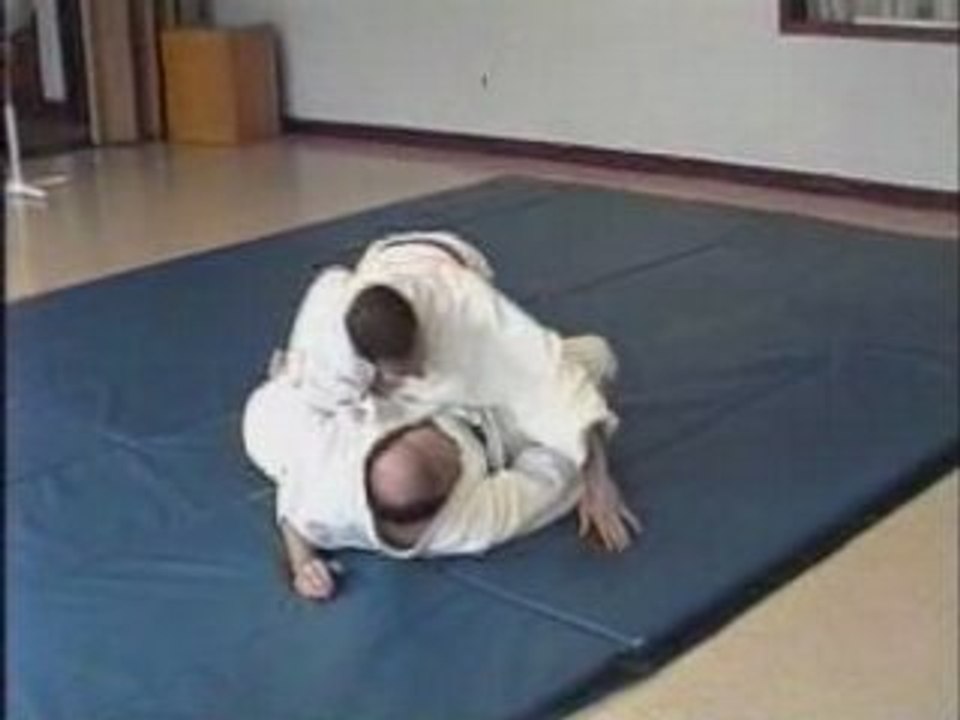 MA - Judo Guard 1