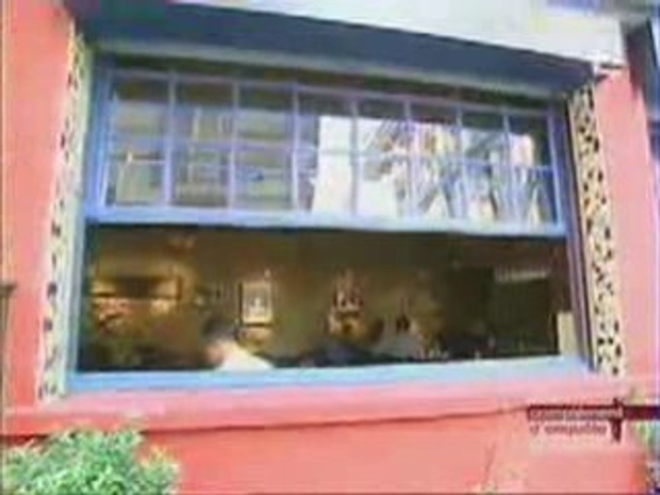 Dieudo et Soral sur le sionisme