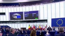Metsola: Australia i Nowa Zelandia mogą pójść śladem Kanady w UE