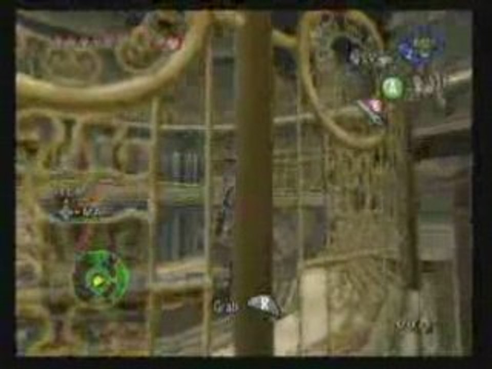 Twilight Princess Part 53: Temple Of Time