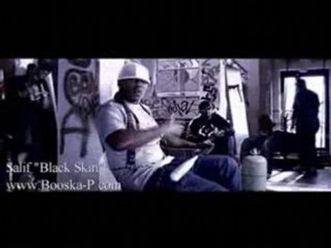 Salif black skin !!!nysay!!!