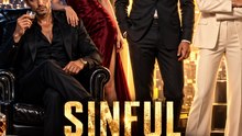 Sinful Downtown | 2026 Full ENGSUB
