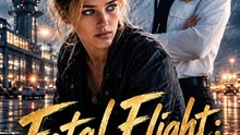 Fatal Flight: No One Believed Her | 2026 Full ENGSUB