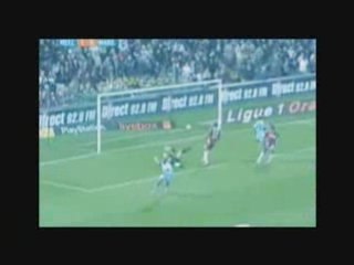 Djibril Cissé [ Lose Yourself]