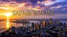 SAFARI ROYALE 👑 EPISODE - 1: Who Gets The Empire?
