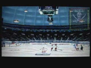 NHL Faceoff 2001 - Jeux Vidéo rétro - PS 1