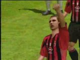 Fifa 2005 - Trailer - Jeux Vidéo Rétro foot Playstation 2