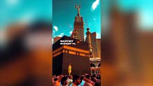 Что важно знать новичку об Умре?