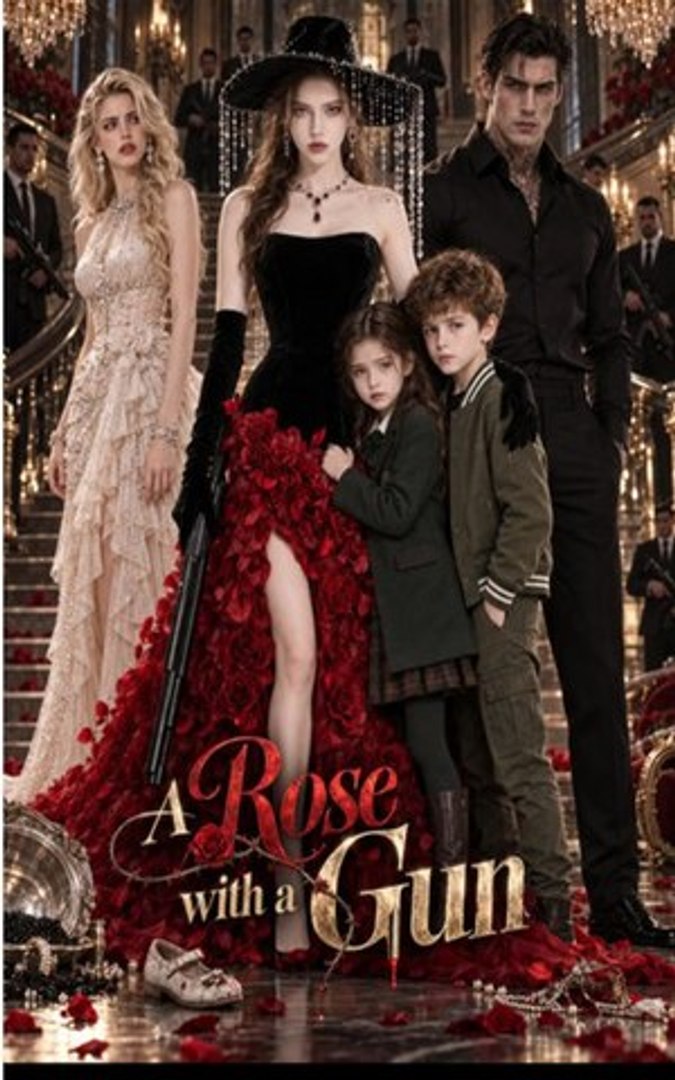 A Rose with a Gun - Full Series #engsub #watchfull2026