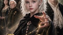 Puppet Child I Raised Your Grandpa🧡🍏 🔥 (2026) - FULL ENGSUB