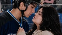 The Hockey Captains XXL Sweetheart ENGSUB #ANS