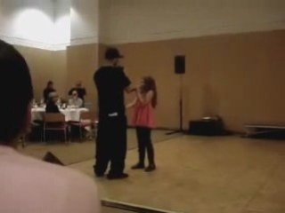 Caroline Costa et Harlem - Les Fleurs de L'Eternité.