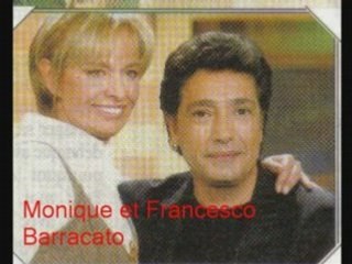 Je voulais être chanteur Frédéric Françoiswmv fredo-du13