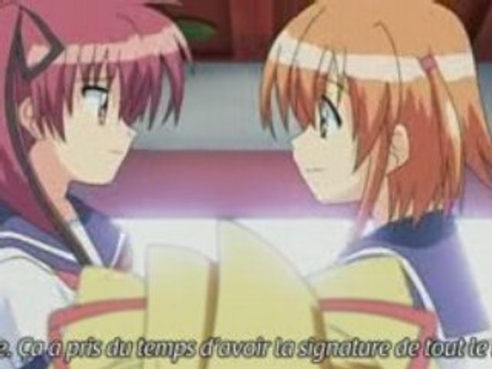 Tsuyokiss Cool×Sweet 09 partie2