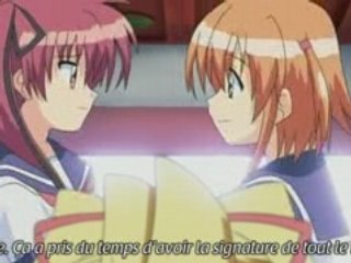 Tsuyokiss Cool×Sweet 09 partie2