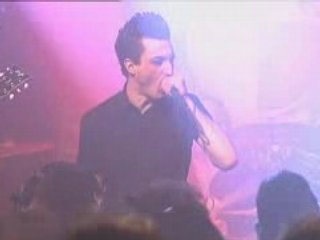Caliban Live WDR Part 01