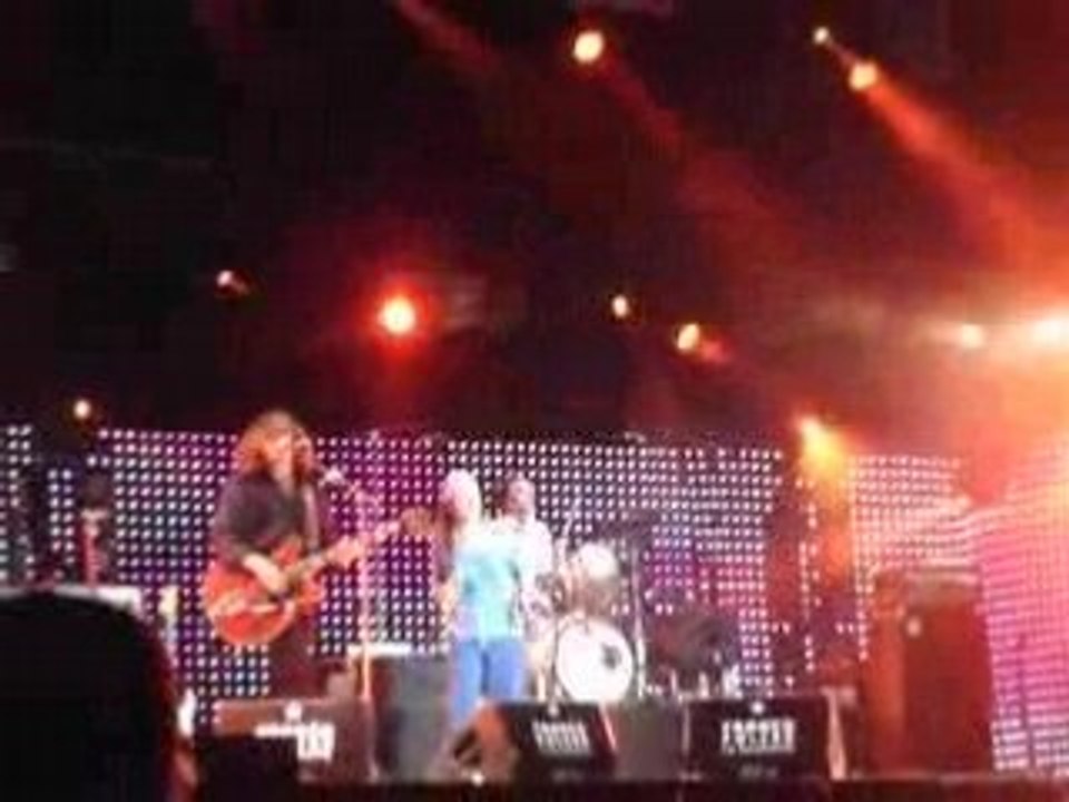 Catherine Ringer chante les Rita Mitsouko - 08 - Francos 20