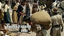 La independencia de México marcó
