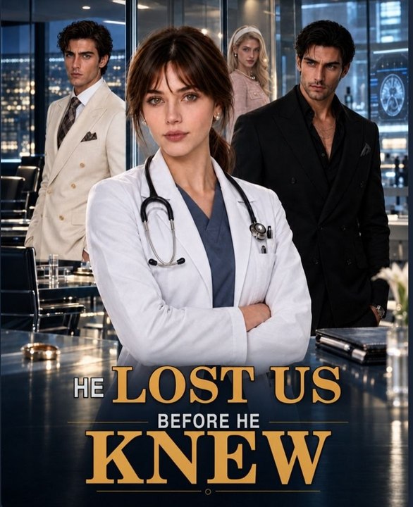 He Lost Us Before He Knew - FULL MOVIES ENGLISH SUB - video Dailymotion