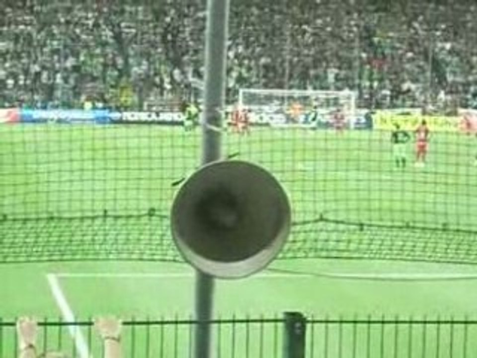 Penalty de feindouno asse-Liege 3-0