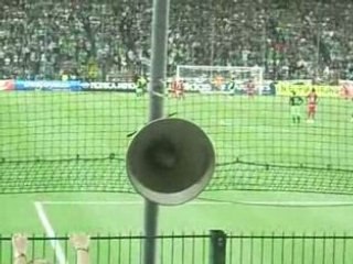 Penalty de feindouno asse-Liege 3-0