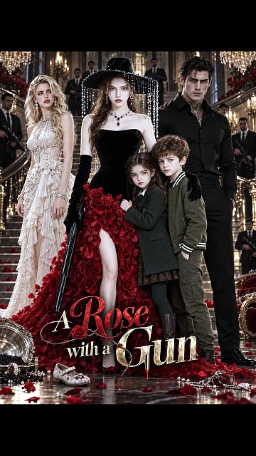 A Rose with a Gun [FULL | Reelshort]