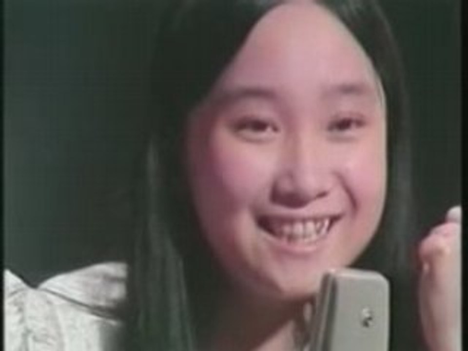Agnes Chan - 妖精の詩