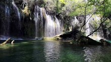 Cascade Relaxante _ Sommeil Profond et Réparateur