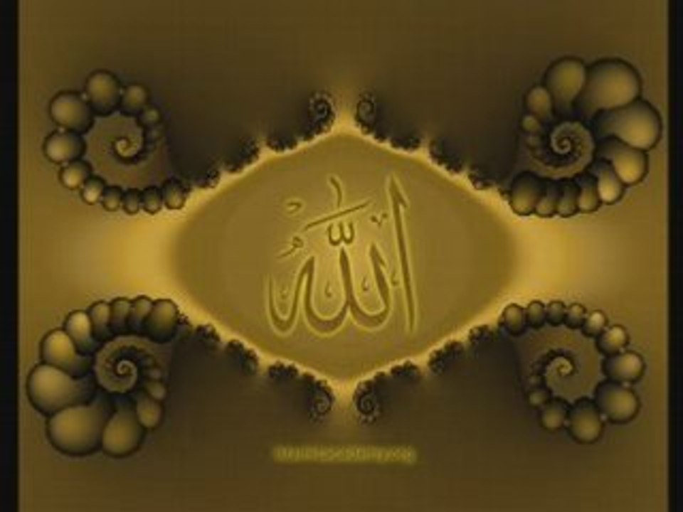 Allah est au-dessus de Son Trône.