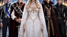 Reborn as the Lycan Queen | 2026 Full ENGSUB