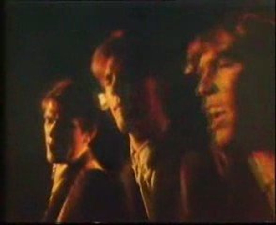 The Riptides - "Only Time" (1981)