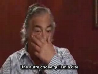 Révélation d'Aaron Russo sur le 11 septembre