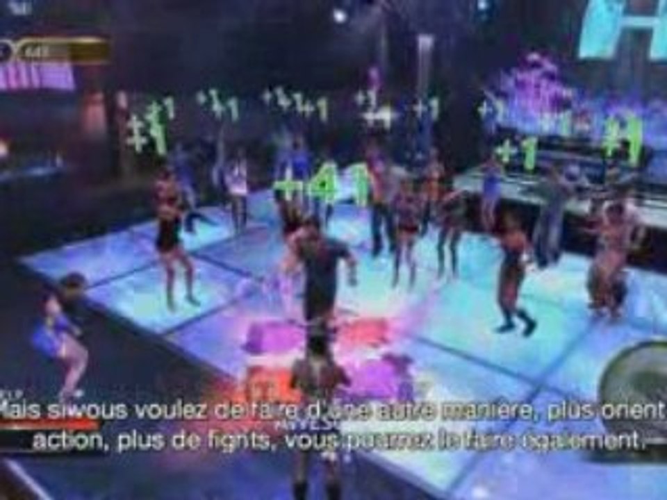 THIS IS VEGAS - INTERVIEW - ALAN PATMORE