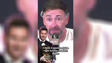 Inter Miami boss has 'no doubt' Messi should win Ballon d'Or