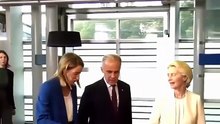 Trump grozi UE ograniczeniem handlu. Chodzi o „wrogą” propozycję wobec Kanady