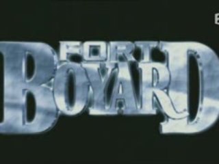 Priscilla - Bande Annonce Fort Boyard