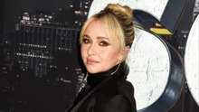 Representante de Hayden Panettiere pede cautela após rumores sobre causa da morte