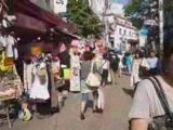 Japón 16: Harajuku, Tokio