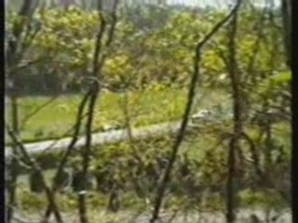 rallye de dieppe année???