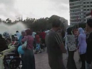 Casablanca Place Mohammed V