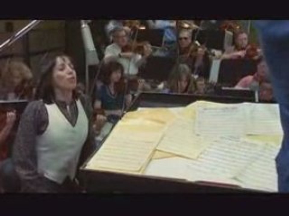 You Light Up My Life