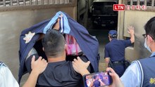 借車助張俊傑逃亡！第8名共犯交保 竹聯幫寶和會陳威達投案警詢中