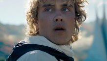 The Hunger Games: Sunrise on the Reaping (Hunger Games: Lever de soleil sur la moisson): Trailer #3 HD VO st FR/NL