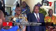 Le 7Actu du 17 septembre  2026 (édition 6H)