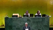 Οι ΗΠΑ αρνούνται ξανά βίζα στον Αμπάς και Παλαιστίνιους αξιωματούχους πριν από τη Γενική Συνέλευση του ΟΗΕ