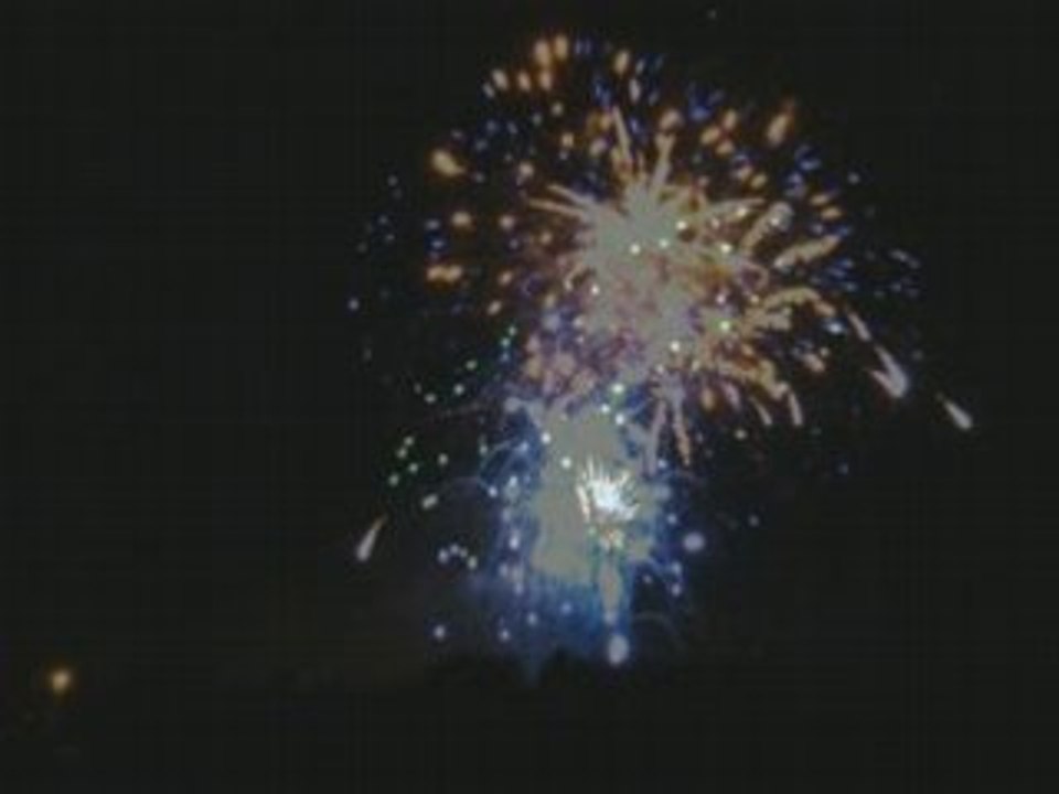 FEUX ARTIFICE 2008 GRAMMONT 01