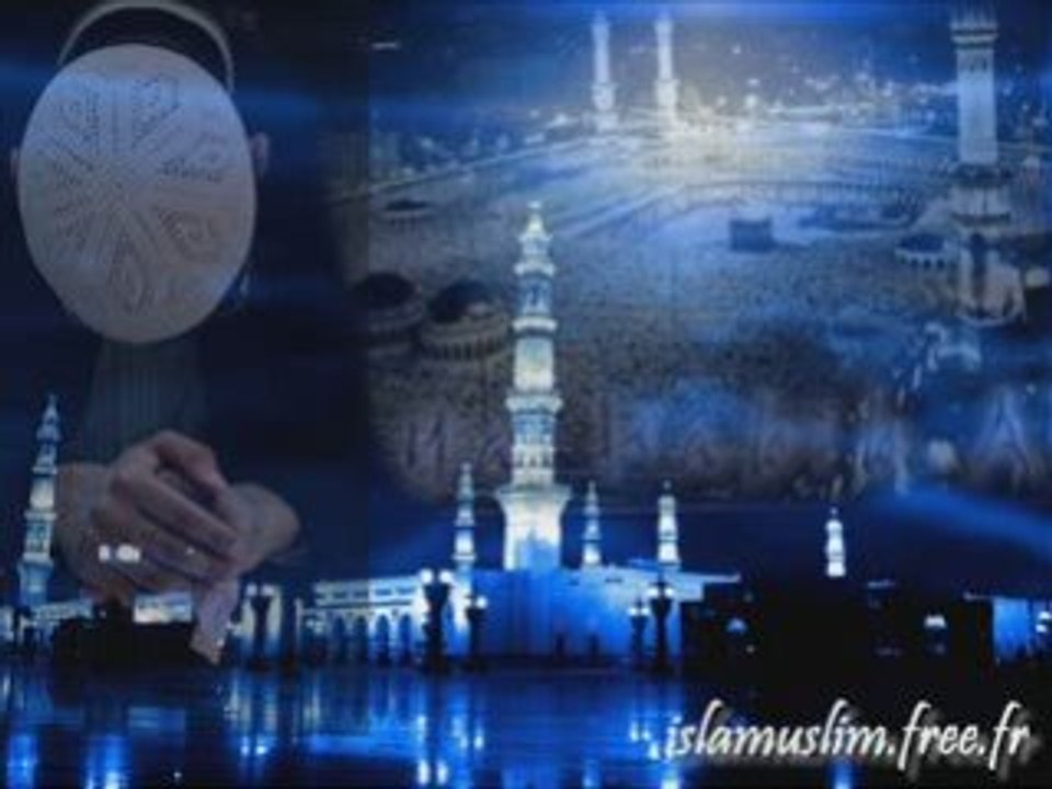 Ce qui annule l'Islam: La sorcellerie 7/9