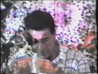 Amar Ezzahi: 1988 :Lilah ach yahwa